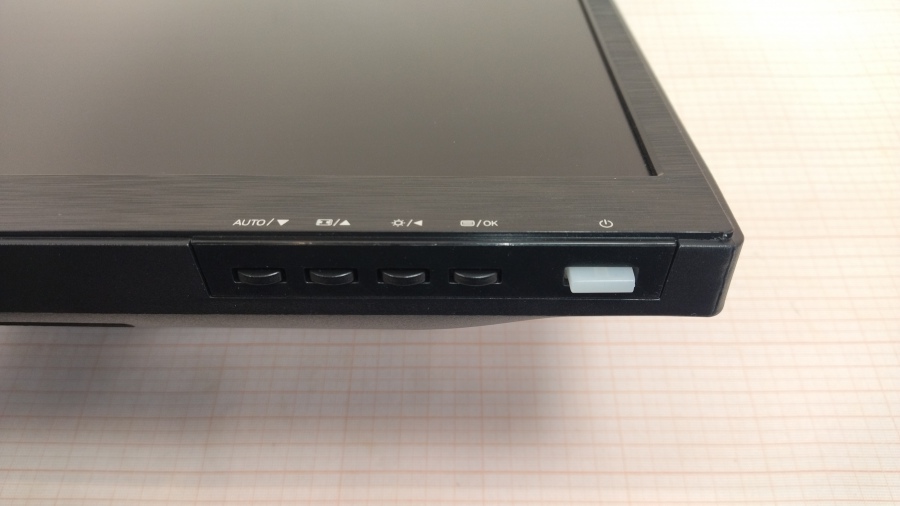 193-041-009 Монитор ЖК PHILIPS 243V5QHSBA #3