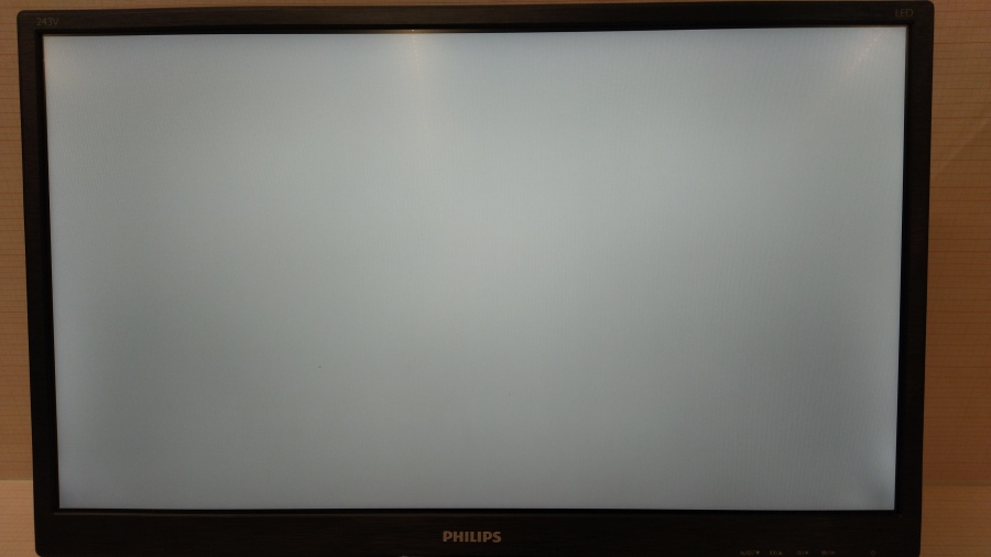 193-041-009 Монитор ЖК PHILIPS 243V5QHSBA #9