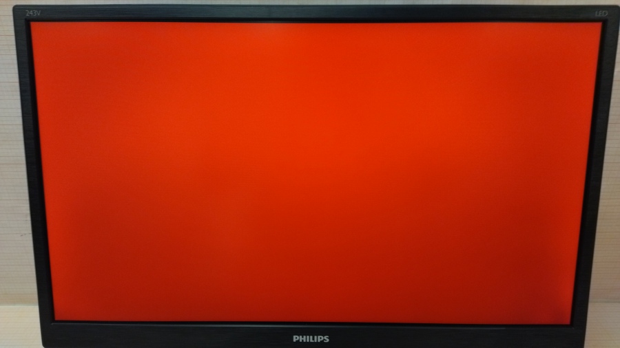 193-041-013 Монитор ЖК PHILIPS 243V5QHSBA #11