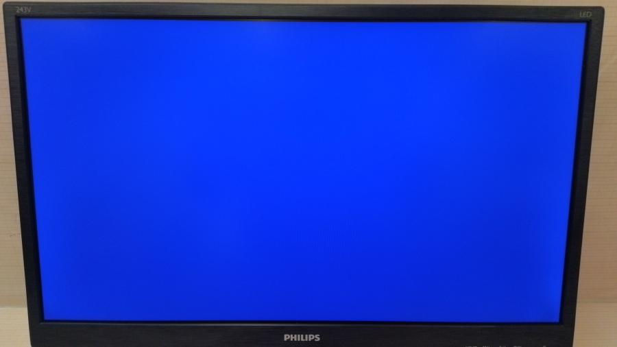 193-041-013 Монитор ЖК PHILIPS 243V5QHSBA #13