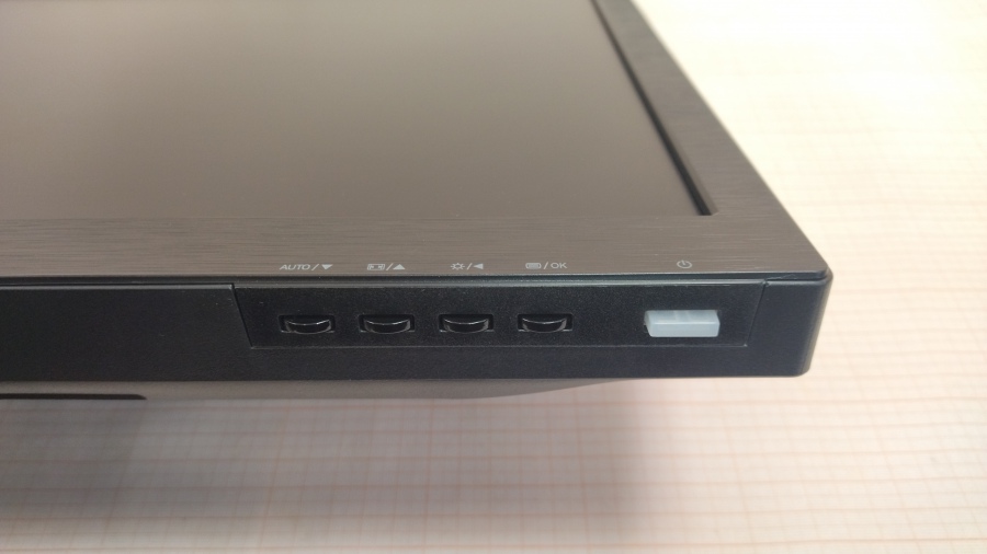 193-041-018 Монитор ЖК PHILIPS 243V5LHSB5 #3