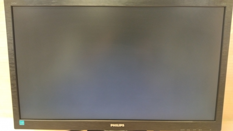 193-041-018 Монитор ЖК PHILIPS 243V5LHSB5 #11