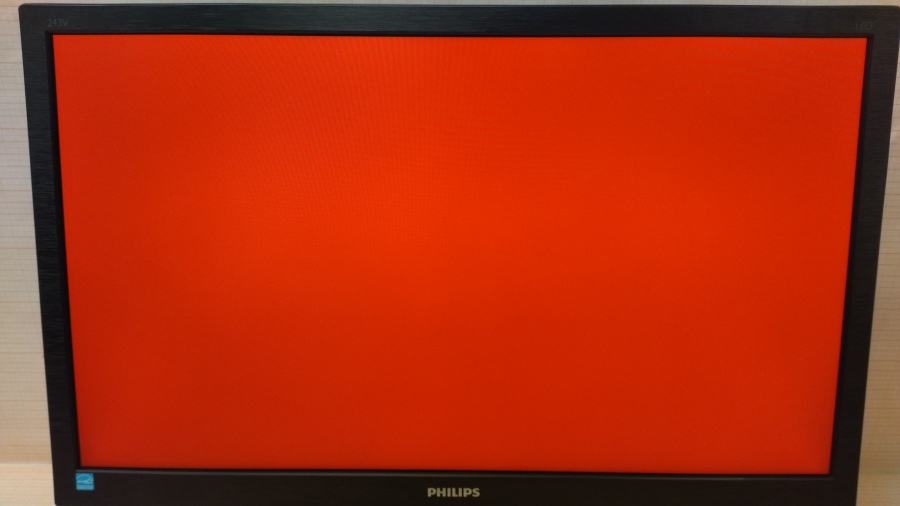 193-041-018 Монитор ЖК PHILIPS 243V5LHSB5 #12