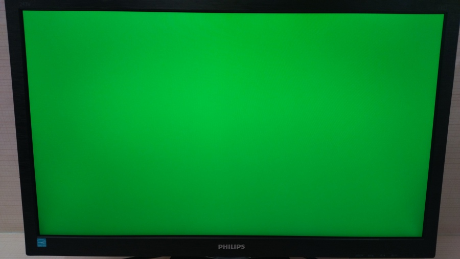 193-041-018 Монитор ЖК PHILIPS 243V5LHSB5 #13