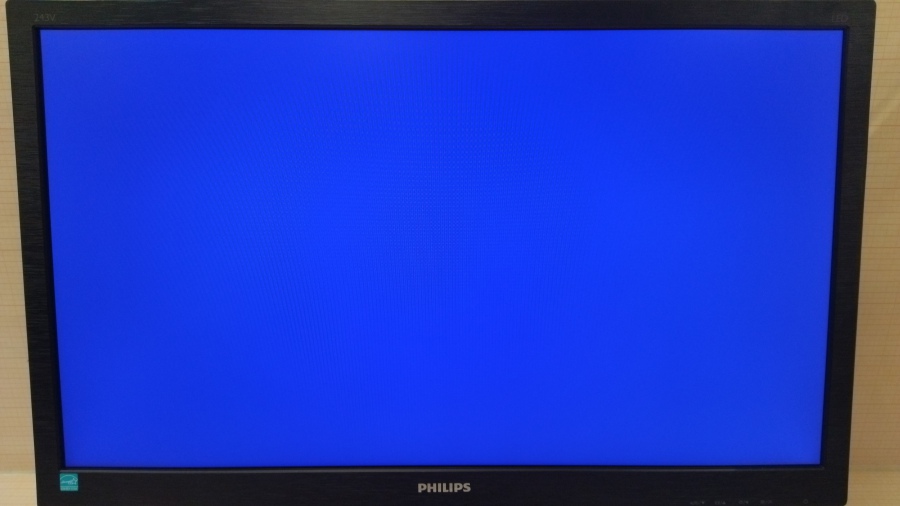 193-041-018 Монитор ЖК PHILIPS 243V5LHSB5 #14