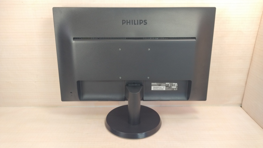 193-052-002 Монитор ЖК PHILIPS 243V5LSB/62 #4