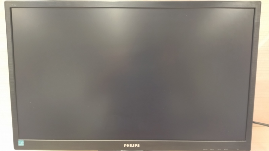 193-052-002 Монитор ЖК PHILIPS 243V5LSB/62 #9