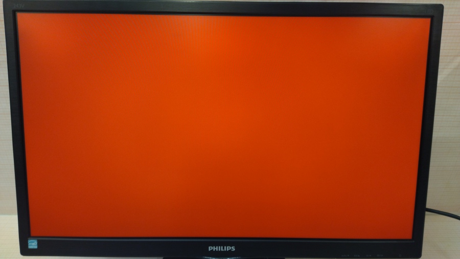 193-052-002 Монитор ЖК PHILIPS 243V5LSB/62 #11