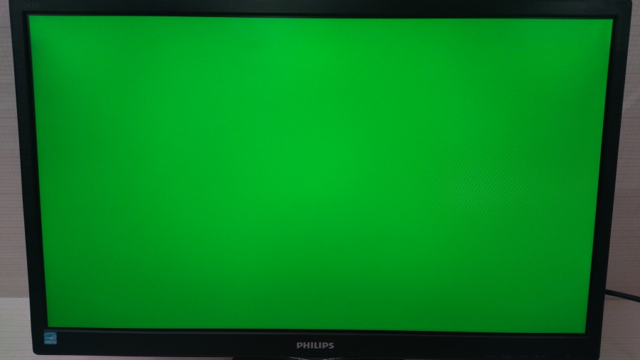 193-052-002 Монитор ЖК PHILIPS 243V5LSB/62 #12