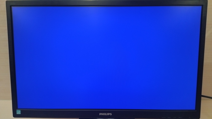 193-052-002 Монитор ЖК PHILIPS 243V5LSB/62 #13