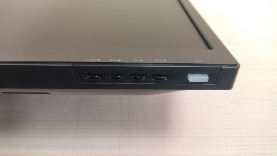 193-041-020 Монитор ЖК PHILIPS 243V5LHSB5 #3