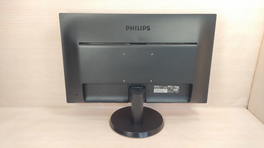 193-041-020 Монитор ЖК PHILIPS 243V5LHSB5 #4