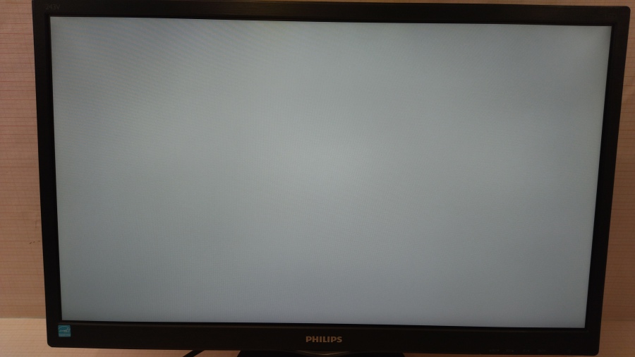 193-041-020 Монитор ЖК PHILIPS 243V5LHSB5 #10