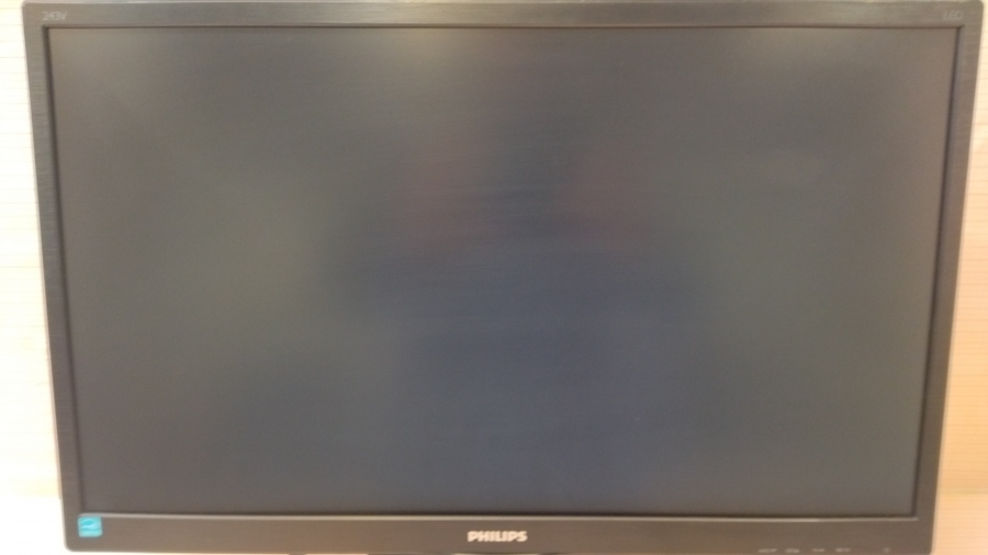 193-041-020 Монитор ЖК PHILIPS 243V5LHSB5 #11