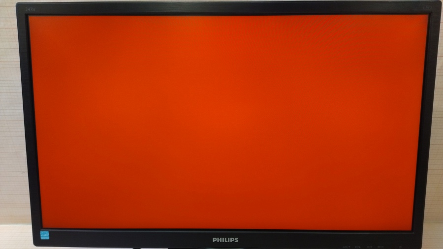 193-041-020 Монитор ЖК PHILIPS 243V5LHSB5 #12