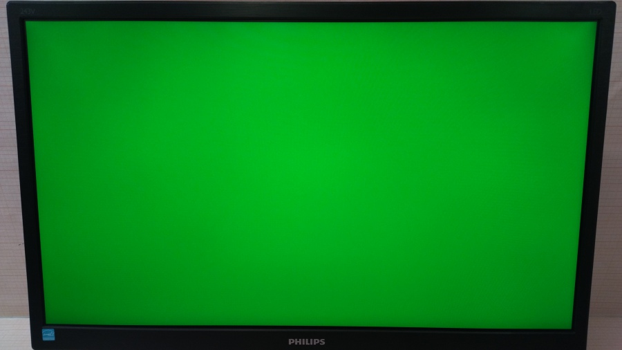 193-041-020 Монитор ЖК PHILIPS 243V5LHSB5 #13