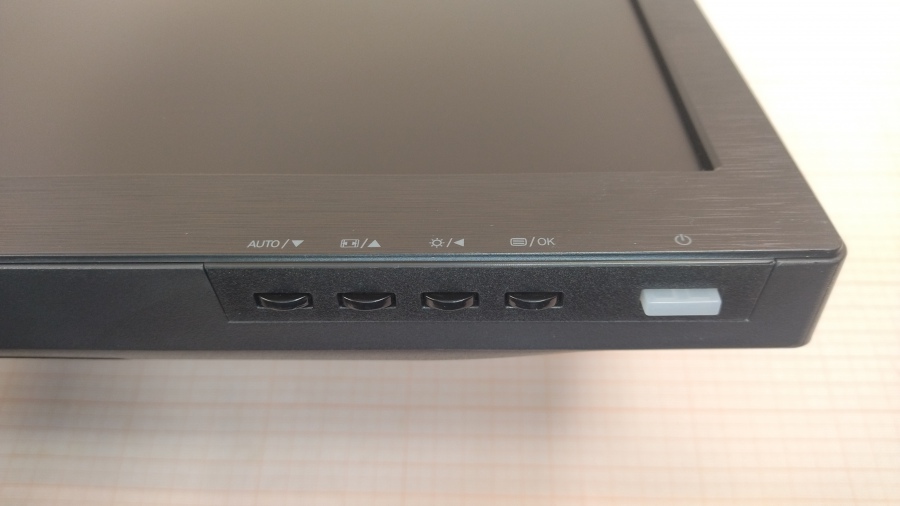 193-041-027 Монитор ЖК PHILIPS 243V5LHSB5 #3