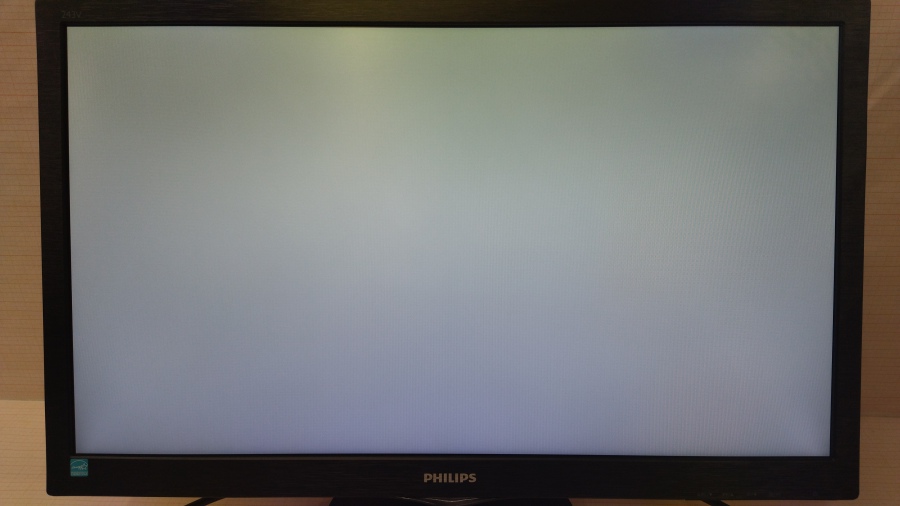 193-041-027 Монитор ЖК PHILIPS 243V5LHSB5 #9