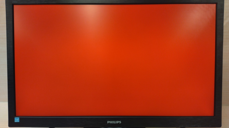 193-041-027 Монитор ЖК PHILIPS 243V5LHSB5 #11