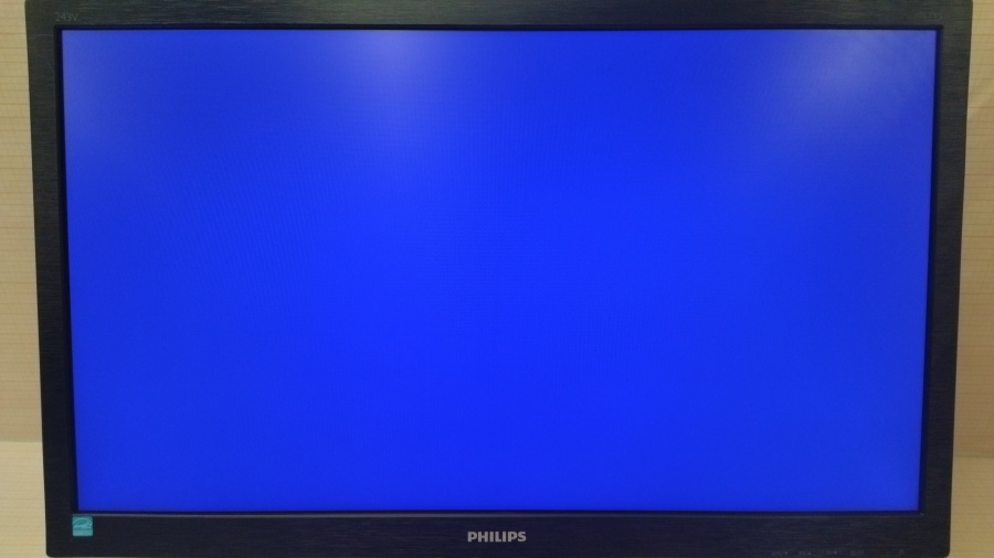 193-041-027 Монитор ЖК PHILIPS 243V5LHSB5 #13
