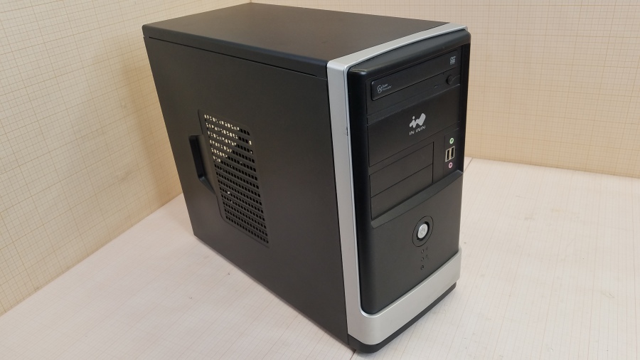 193-018-008 Системный блок  H81 #1