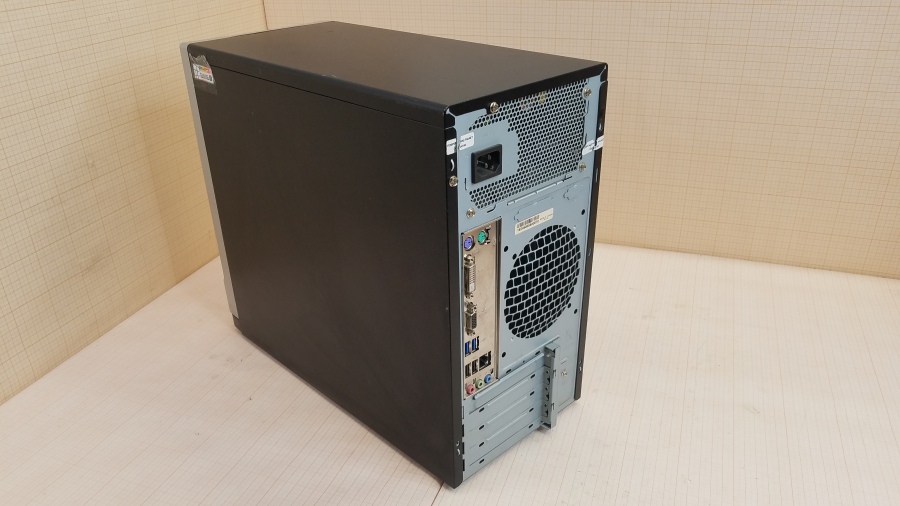 193-018-008 Системный блок  H81 #3