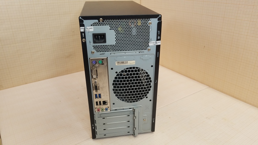 193-018-008 Системный блок  H81 #4