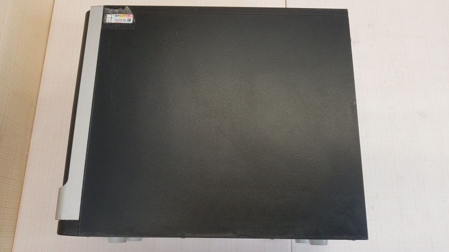 193-018-008 Системный блок  H81 #7