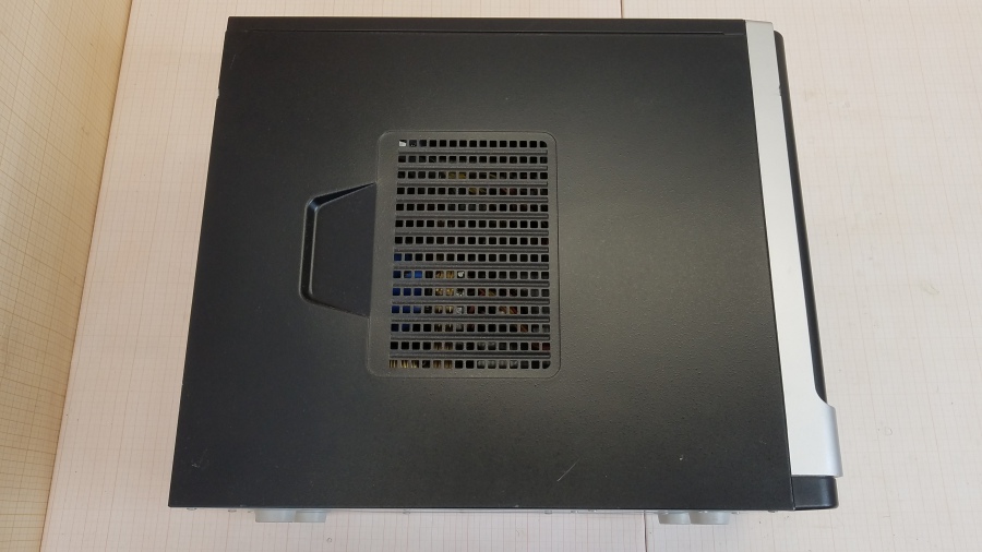 193-018-008 Системный блок  H81 #8