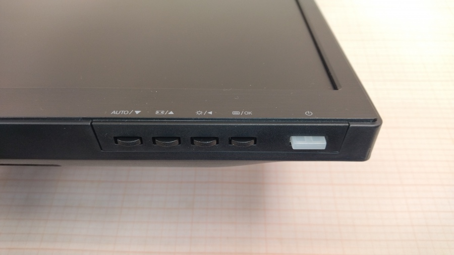 193-052-003 Монитор ЖК PHILIPS 243V5LSB/62 #3