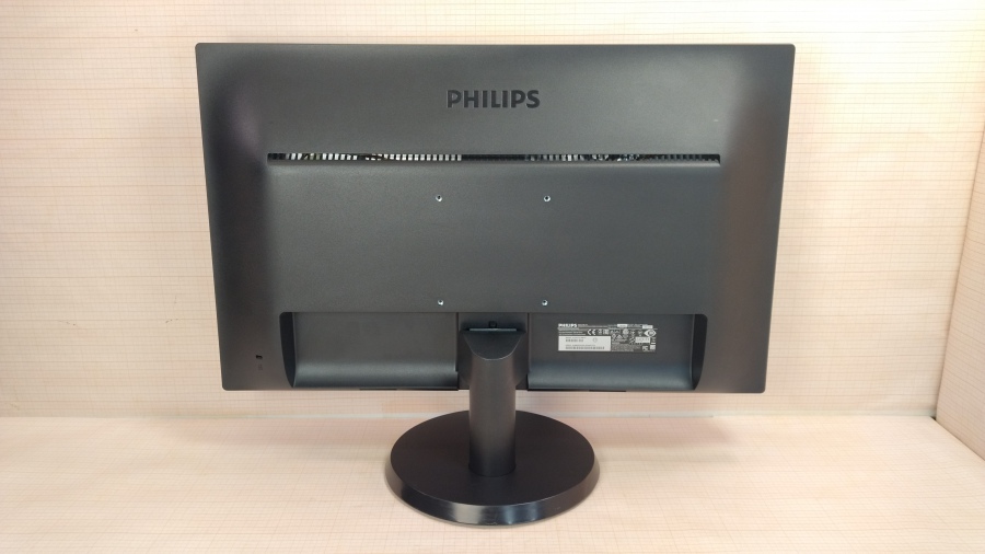 193-052-003 Монитор ЖК PHILIPS 243V5LSB/62 #4