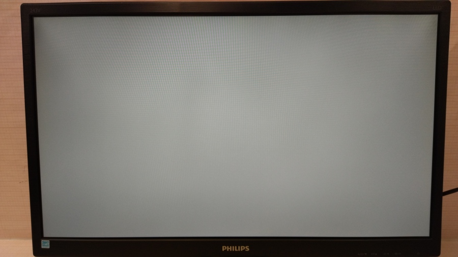 193-052-003 Монитор ЖК PHILIPS 243V5LSB/62 #9