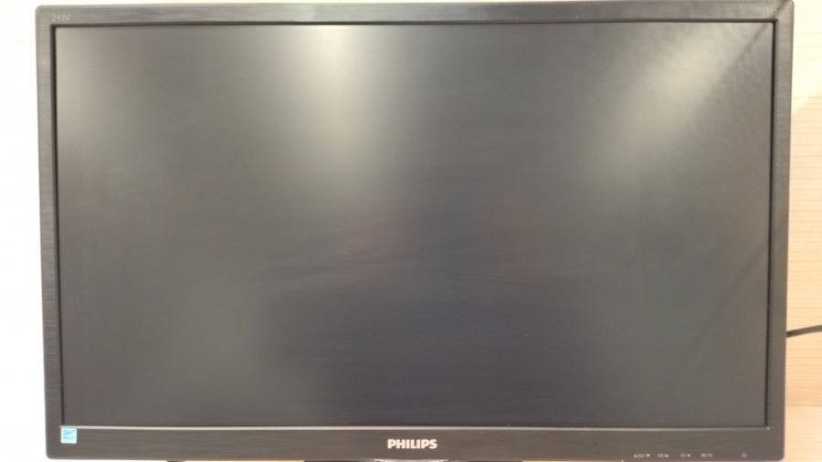 193-052-003 Монитор ЖК PHILIPS 243V5LSB/62 #10