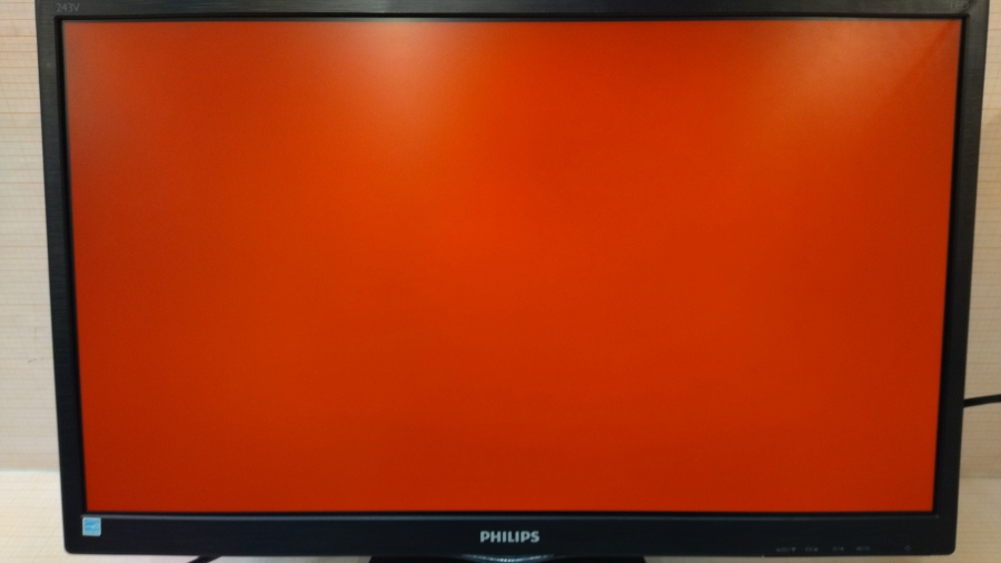 193-052-003 Монитор ЖК PHILIPS 243V5LSB/62 #11