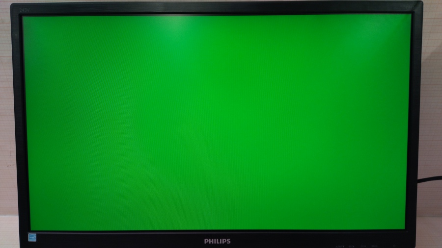 193-052-003 Монитор ЖК PHILIPS 243V5LSB/62 #12