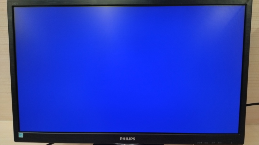 193-052-003 Монитор ЖК PHILIPS 243V5LSB/62 #13