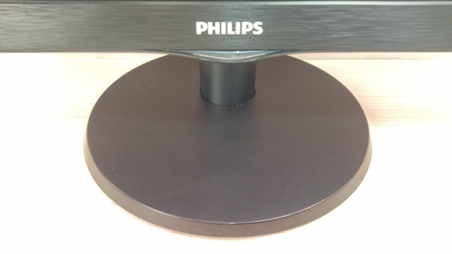 193-053-001 Монитор ЖК PHILIPS 243V5QHSBA #2