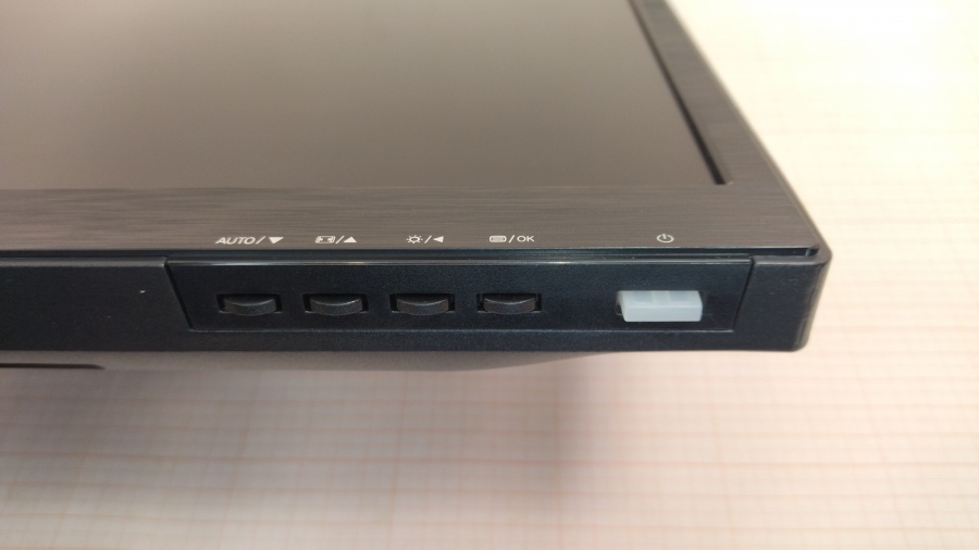 193-053-001 Монитор ЖК PHILIPS 243V5QHSBA #3