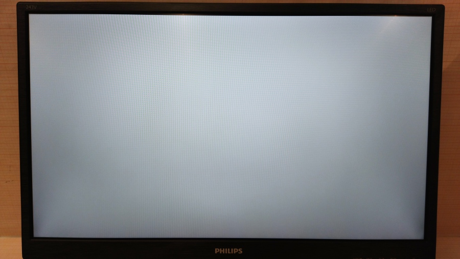 193-053-001 Монитор ЖК PHILIPS 243V5QHSBA #9