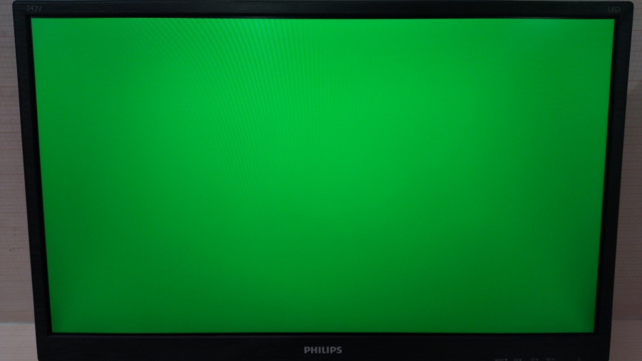 193-053-001 Монитор ЖК PHILIPS 243V5QHSBA #12