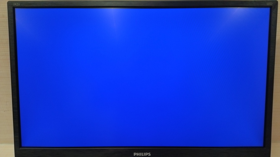 193-053-001 Монитор ЖК PHILIPS 243V5QHSBA #13