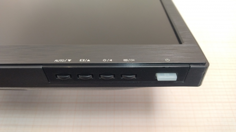 193-053-002 Монитор ЖК PHILIPS 243V5QHSBA #3