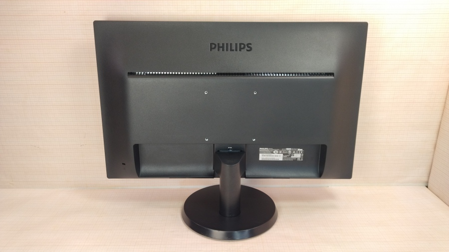 193-053-002 Монитор ЖК PHILIPS 243V5QHSBA #4