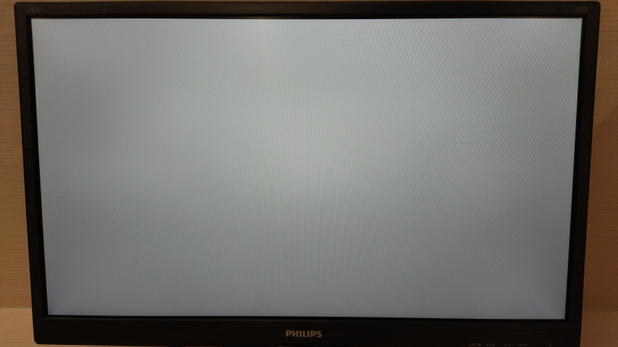 193-053-002 Монитор ЖК PHILIPS 243V5QHSBA #9