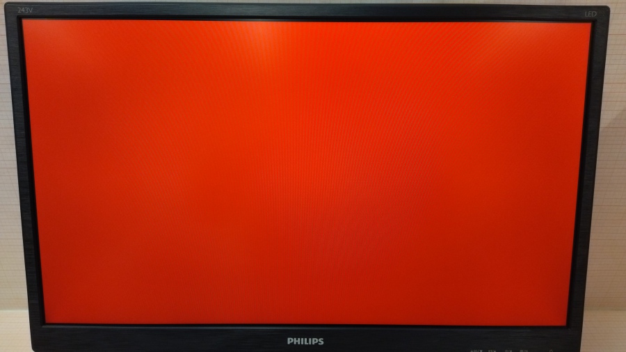 193-053-002 Монитор ЖК PHILIPS 243V5QHSBA #11