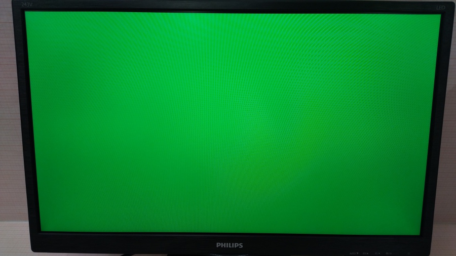 193-053-002 Монитор ЖК PHILIPS 243V5QHSBA #12