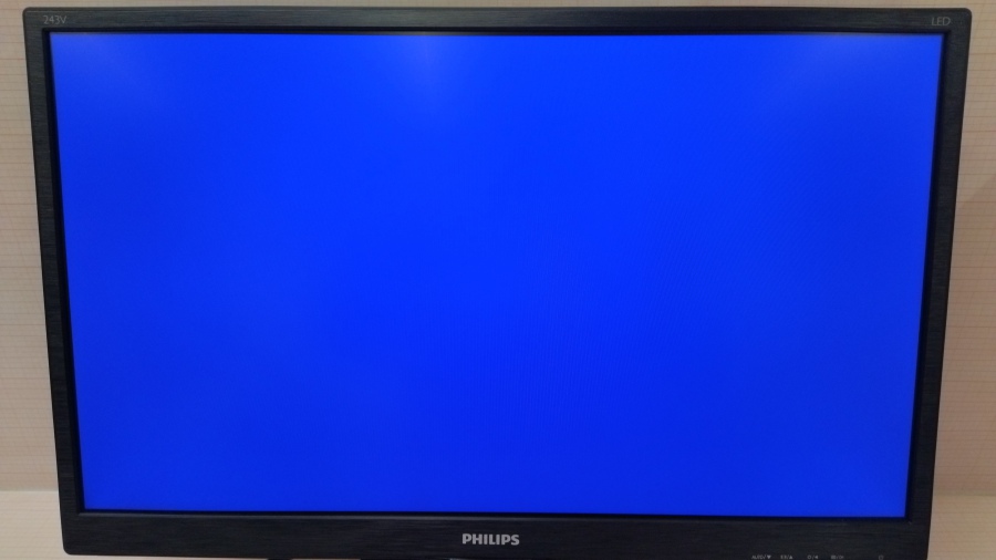 193-053-002 Монитор ЖК PHILIPS 243V5QHSBA #13