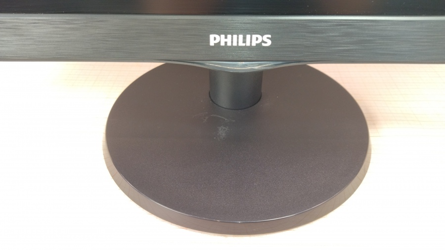 193-053-003 Монитор ЖК PHILIPS 243V5QHSBA #2