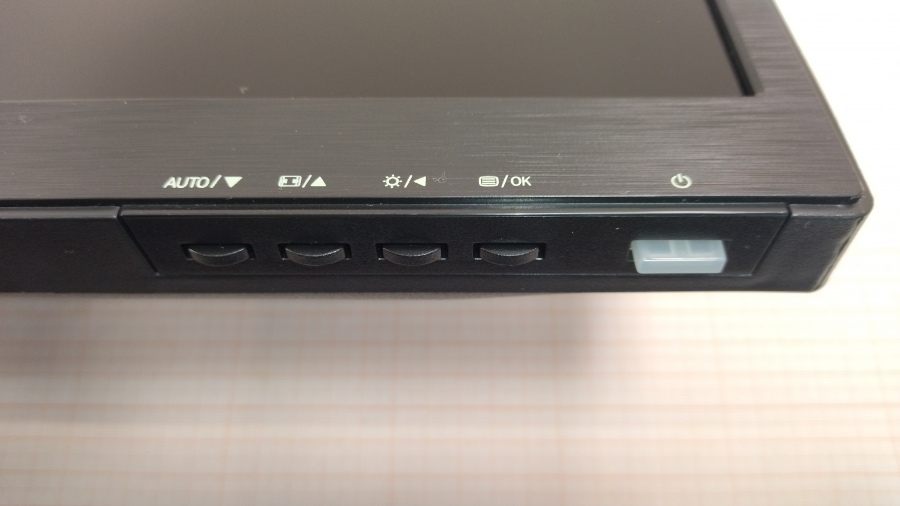 193-053-003 Монитор ЖК PHILIPS 243V5QHSBA #3