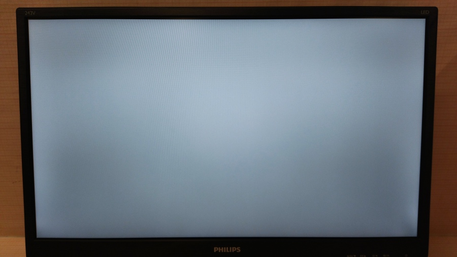 193-053-003 Монитор ЖК PHILIPS 243V5QHSBA #9